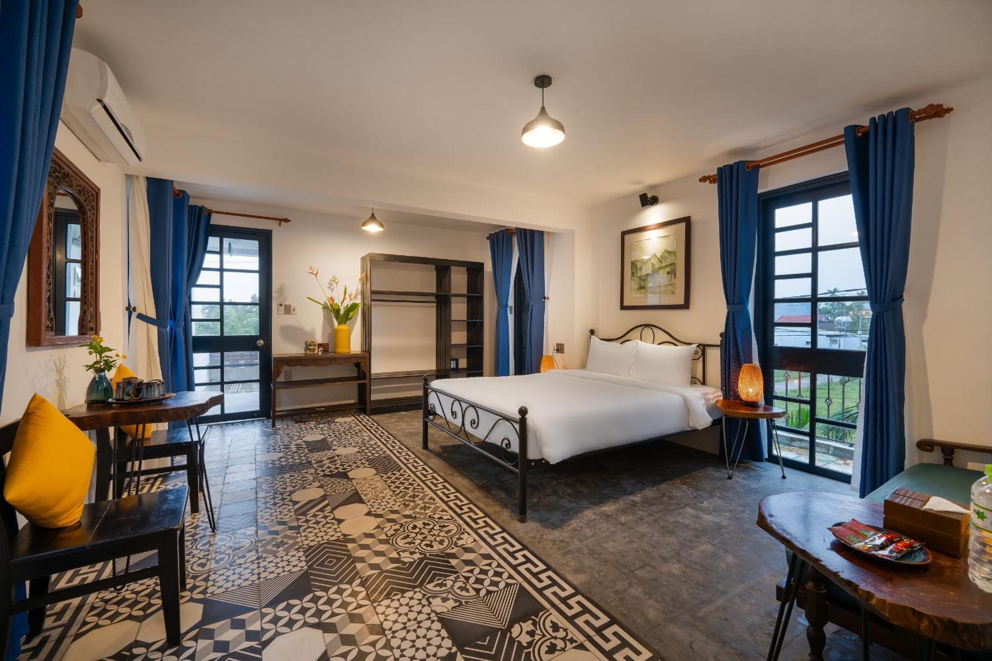 Calm House 3 Boutique Hotel Hoi An Luaran gambar
