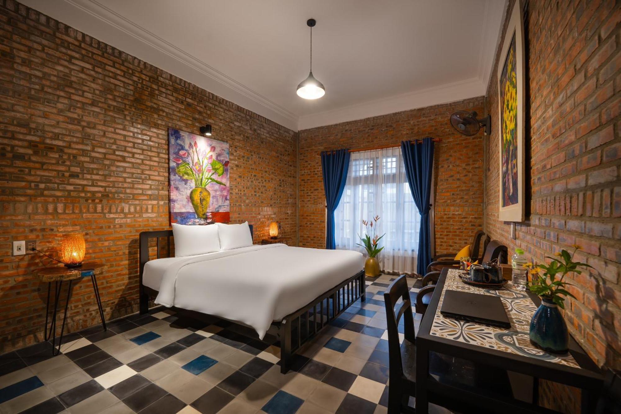 Calm House 3 Boutique Hotel Hoi An Luaran gambar