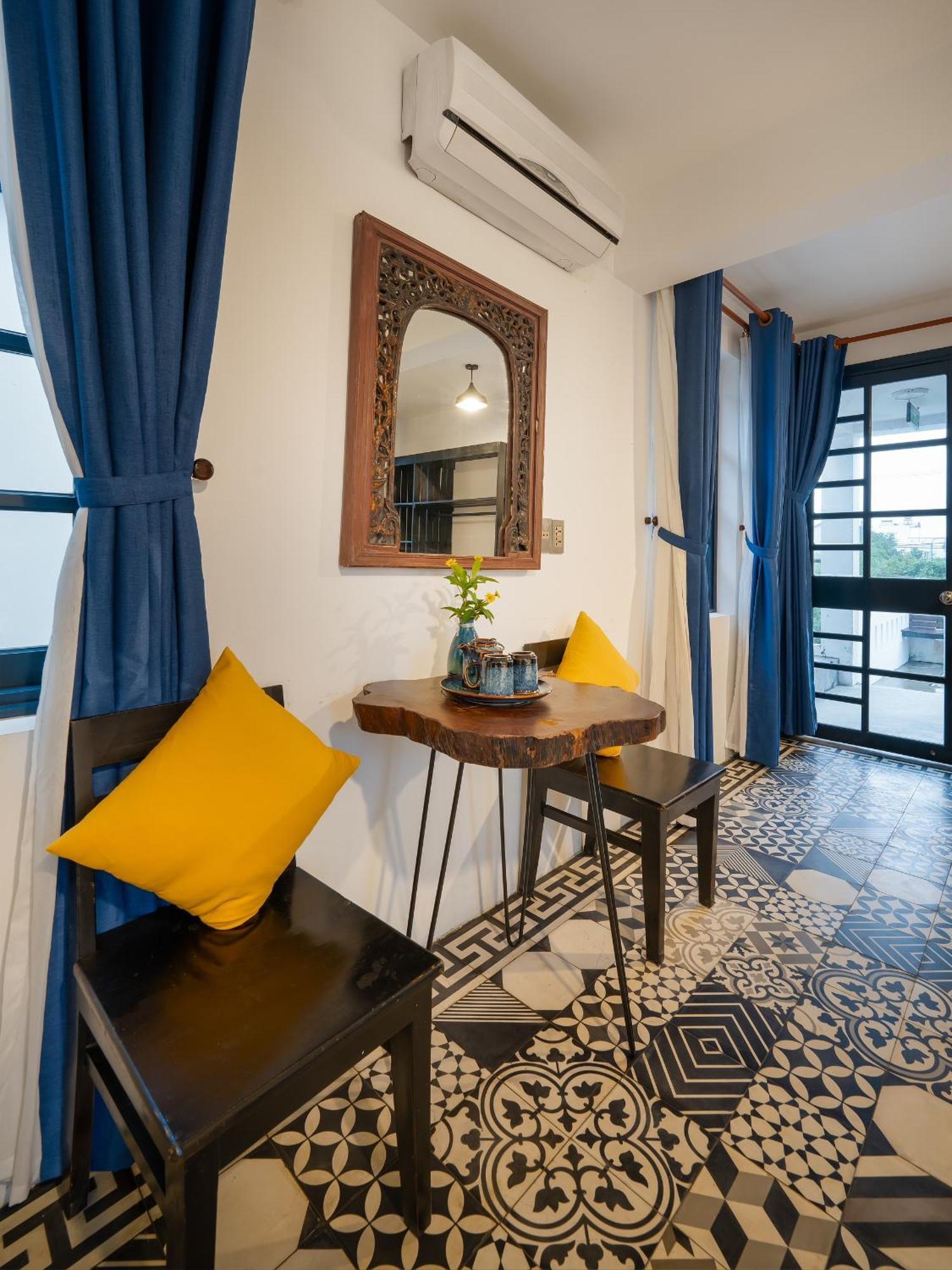 Calm House 3 Boutique Hotel Hoi An Luaran gambar