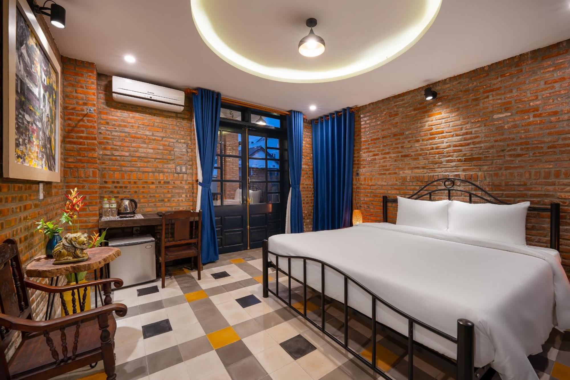 Calm House 3 Boutique Hotel Hoi An Luaran gambar