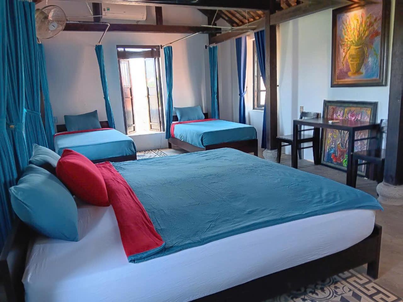 Calm House 3 Boutique Hotel Hoi An Luaran gambar
